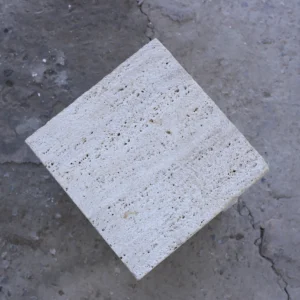 Travertine A