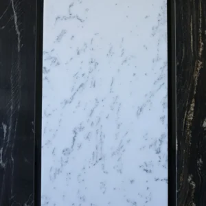 Pampo White Counter