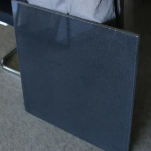 Black Granite