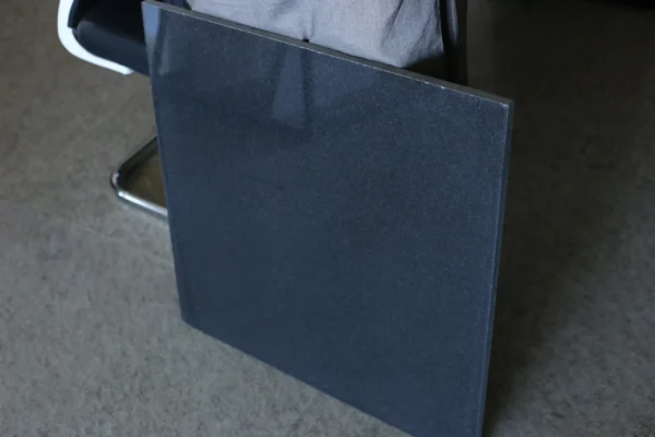 Black Granite