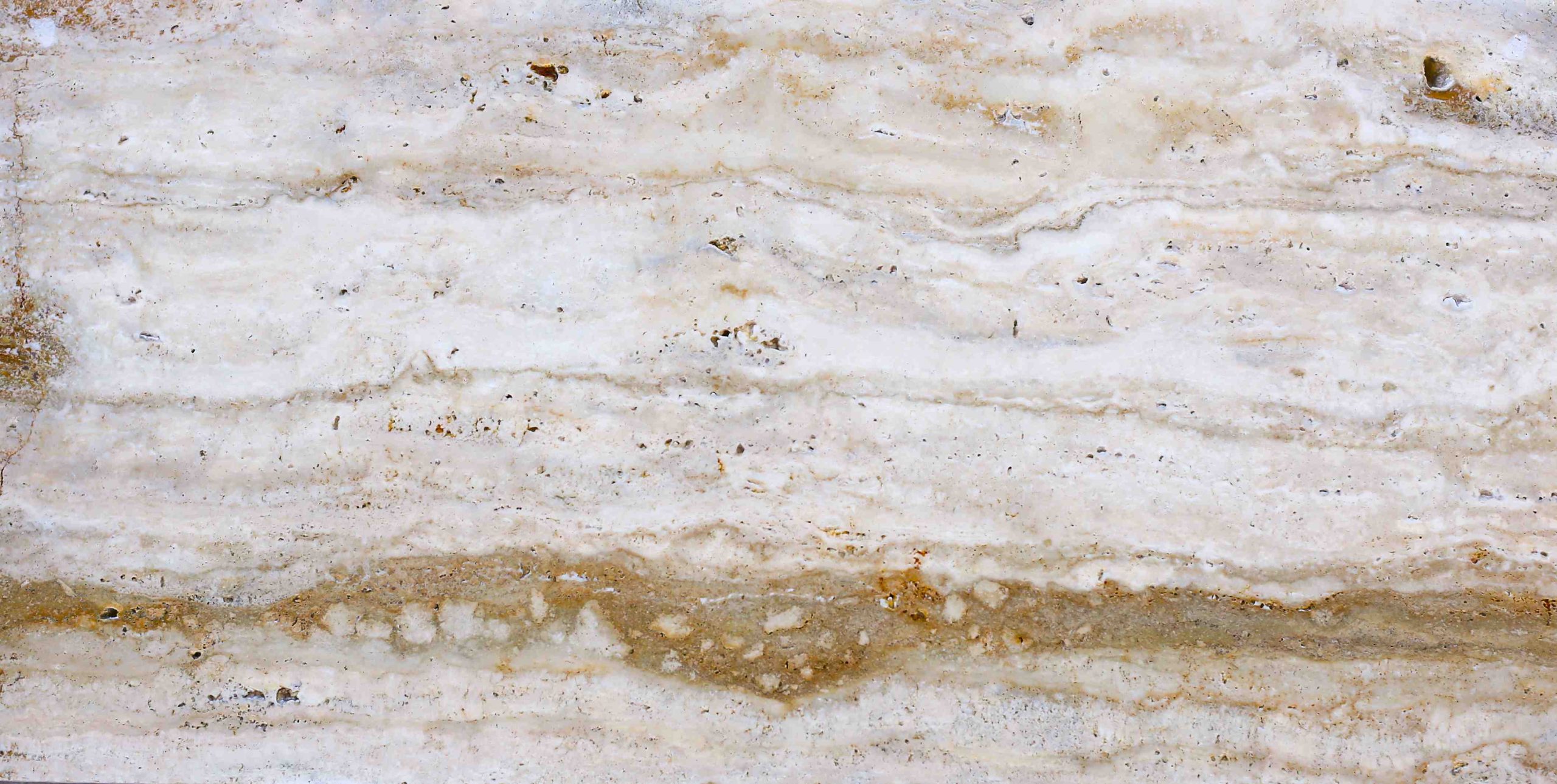 Travertine B Class
